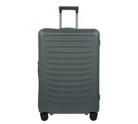 Porsche Design Roadster Hardcase Spinner Trolley L grey matt