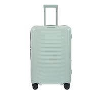 Porsche Design Roadster Hardcase Spinner Trolley M chalk shiny