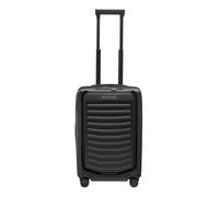 Porsche Design Roadster 4-Rollen Kabinentrolley 55 cm schwarz