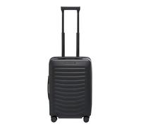 PORSCHE DESIGN Roadster HC 4W Trolley S Black Matte
