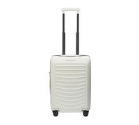 PORSCHE DESIGN Roadster HC 4W Trolley S White