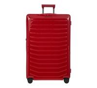 PORSCHE DESIGN Roadster HC 4W Trolley XL Carmine Red