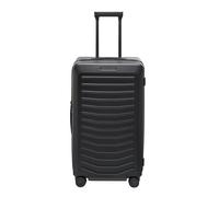PORSCHE DESIGN Roadster HC 4W Trunk M Black Matte