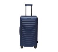PORSCHE DESIGN Roadster HC 4W Trunk M Dark Blue Matte