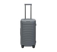 PORSCHE DESIGN Roadster HC 4W Trunk S Anthracite Matte