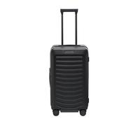 PORSCHE DESIGN Roadster HC 4W Trunk S Black Matte