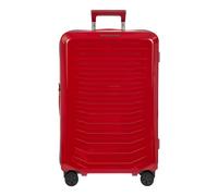 PORSCHE DESIGN Roadster HC Trolley M Carmine Red