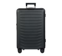 PORSCHE DESIGN Roadster HC Trolley M Matt Black