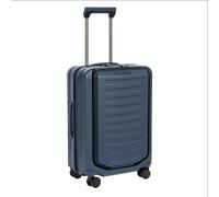 Porsche Design Roadster HC Trolley S Business ORS06501-009 dark blue matt