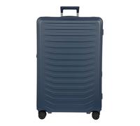Porsche Design Roadster Hardcase - 4-Rollen-Trolley XL 83 cm erw. (dark blue)