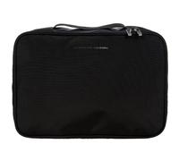 Porsche Design Roadster Kulturbeutel 37 cm schwarz