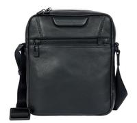 Porsche Design Umhängetasche Roadster Leather Evo Shoulder Bag XS Black