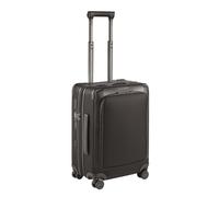 Porsche Design Roadster Nylon 4W Trolley S black