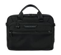 Porsche Design Roadster Nylon Evo Aktentaschen/Briefcase, Schwarz