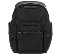 Porsche Design Roadster Daypack M 40 cm Laptopfach schwarz