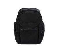 Porsche Design Roadster Nylon Evo Rucksack M, Schwarz