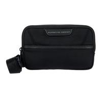 Porsche Design Roadster Nylon Evo Travel Pouch / Umhängetasche, Schwarz