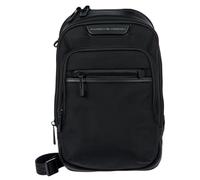 Porsche Design Roadster Nylon Evo - Umhängetasche 30 cm (black)