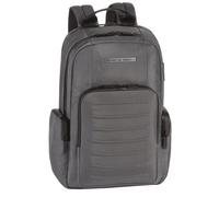 Porsche Design Rucksack Herren grau, ONE SIZE