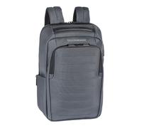 Porsche Design Roadster Pro Daypack 39.5 cm Laptopfach grau