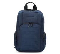 Porsche Design Roadster Pro Business-Rucksack 43 cm Laptopfach blau