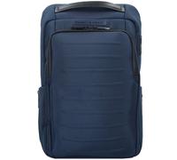 Porsche Design Roadster Pro Daypack 39.5 cm Laptopfach blau