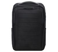 Porsche Design Roadster Pro Daypack 39.5 cm Laptopfach schwarz