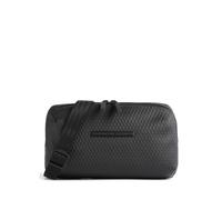 Porsche Design Studio Bauchtasche / Umhängetasche, Schwarz