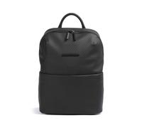 Porsche Design Studio Business-Rucksack S 40 cm Laptopfach schwarz