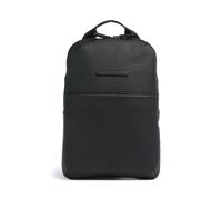 Porsche Design Roadster Pro Rucksack schwarz, Polyurethan, Unisex, 4L