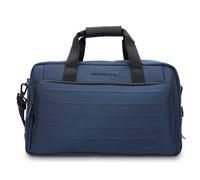Porsche Design Roadster Pro Weekender dunkelblau, Nylon, 45 x 27 x 21cm