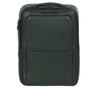 Porsche Design Roadster S Rucksack 38 cm Laptopfach grün