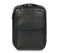 Porsche Design Roadster S Rucksack 38 cm Laptopfach schwarz