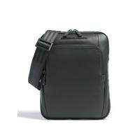 Porsche Design - Umhängetasche Roadster Leather Shoulderbag S 1511 Umhängetaschen Grün Herren