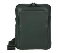 PORSCHE DESIGN Roadster Shoulderbag S Cedar Green