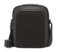 PORSCHE DESIGN Roadster Shoulderbag XS Black