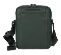 PORSCHE DESIGN Roadster Shoulderbag XS Cedar Green
