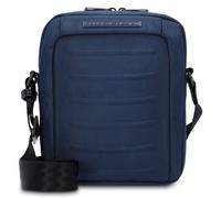 Porsche Design Roadster Umhängetasche 20 cm blau