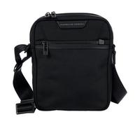 Porsche Design Roadster Umhängetasche 20 cm schwarz