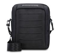 Porsche Design Roadster Umhängetasche 20 cm schwarz