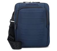 Porsche Design Roadster Umhängetasche 22 cm blau