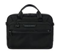 Porsche Design Roadster Nylon Evo - Aktentasche 15.6" 39 cm (black)