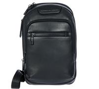 Porsche Design Roadster Evo - Umhängetasche 30 cm (black)