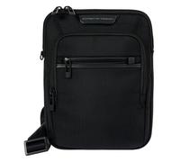 Porsche Design Roadster Nylon Evo - Schultertasche S 27 cm (black)