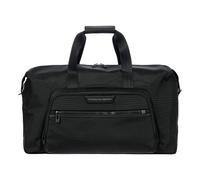 Porsche Design Roadster Weekender Reisetasche 55 cm schwarz