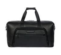 Porsche Design Roadster Leather Evo Weekender black