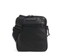 Porsche Design Umhängetasche Roadster Leather Evo Shoulder Bag XS Black