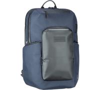 Porsche Design Rucksack mit zwei Fächern - Farb-Varianten: Blau
