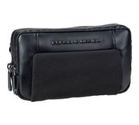 PORSCHE DESIGN Roadster Travel Pouch Black