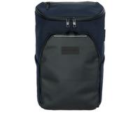 Porsche Design Rucksack Urban Eco Backpack M1 mit Laptopfach 15 Zoll Dark Blue